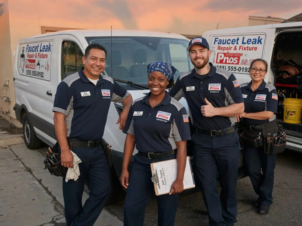 Faucet Repair company in Parrottsville, TN