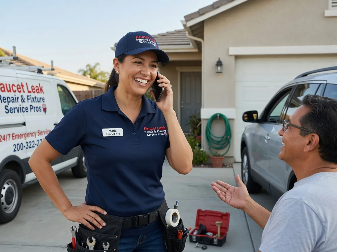 Faucet Repair Parrottsville, TN FAQs
