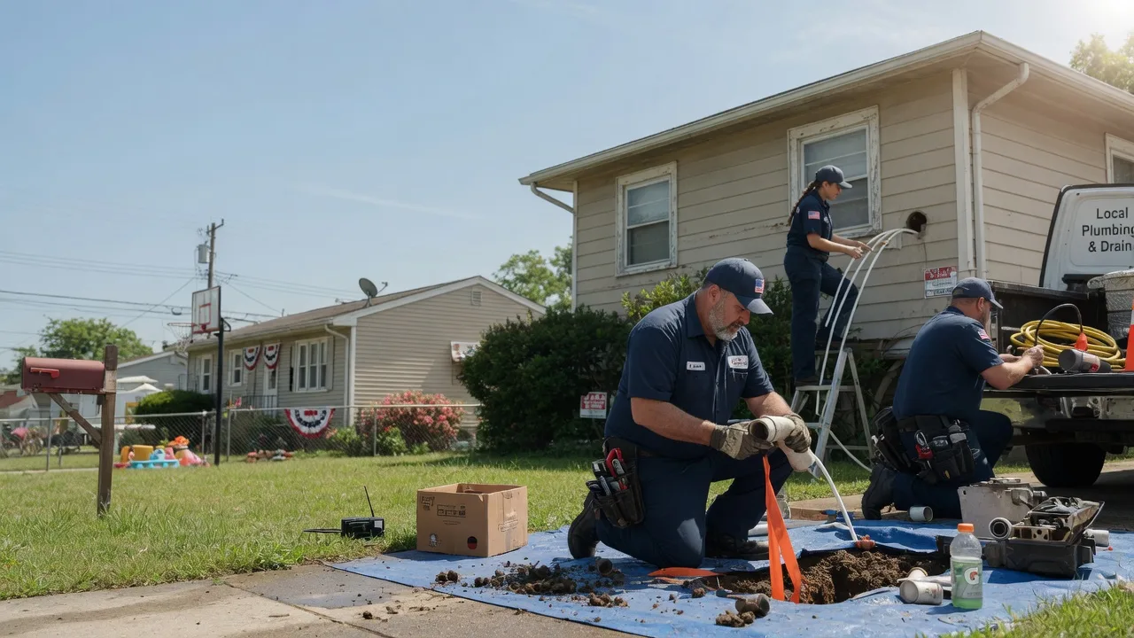 Faucet Repair in Parrottsville, TN near me