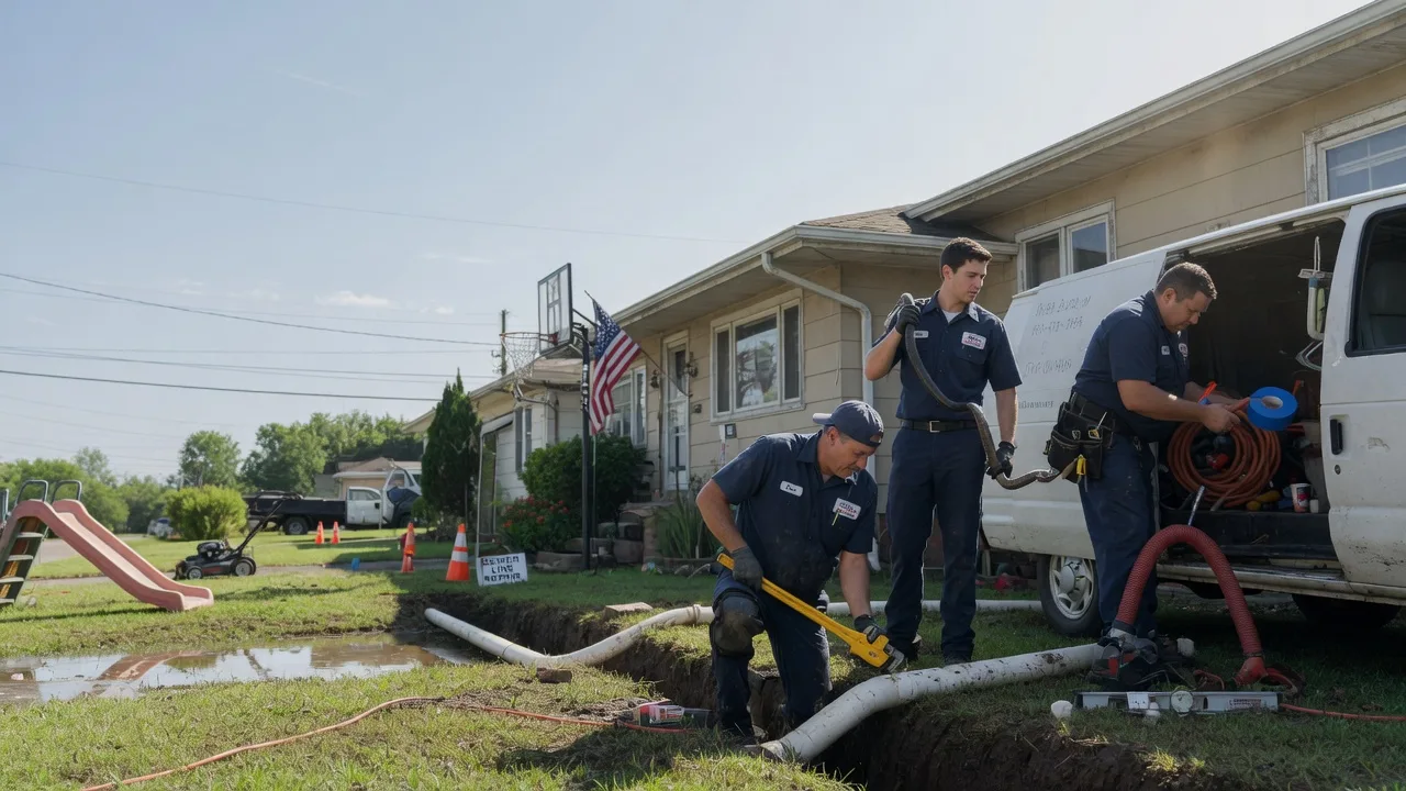 Toilet Installation in Parrottsville, TN near me